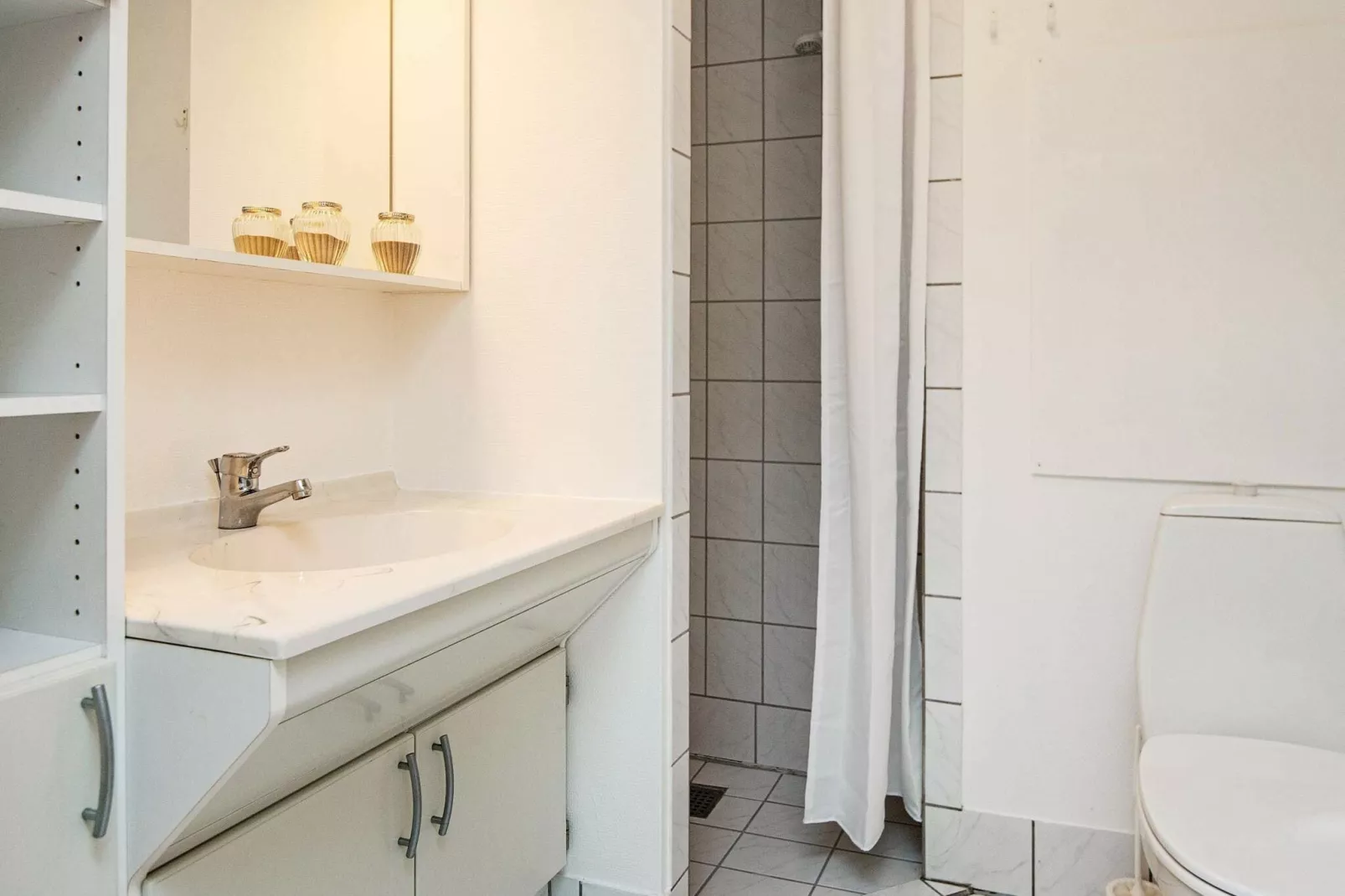 4 persoons vakantie huis in Fanø-By Traum-Binnen