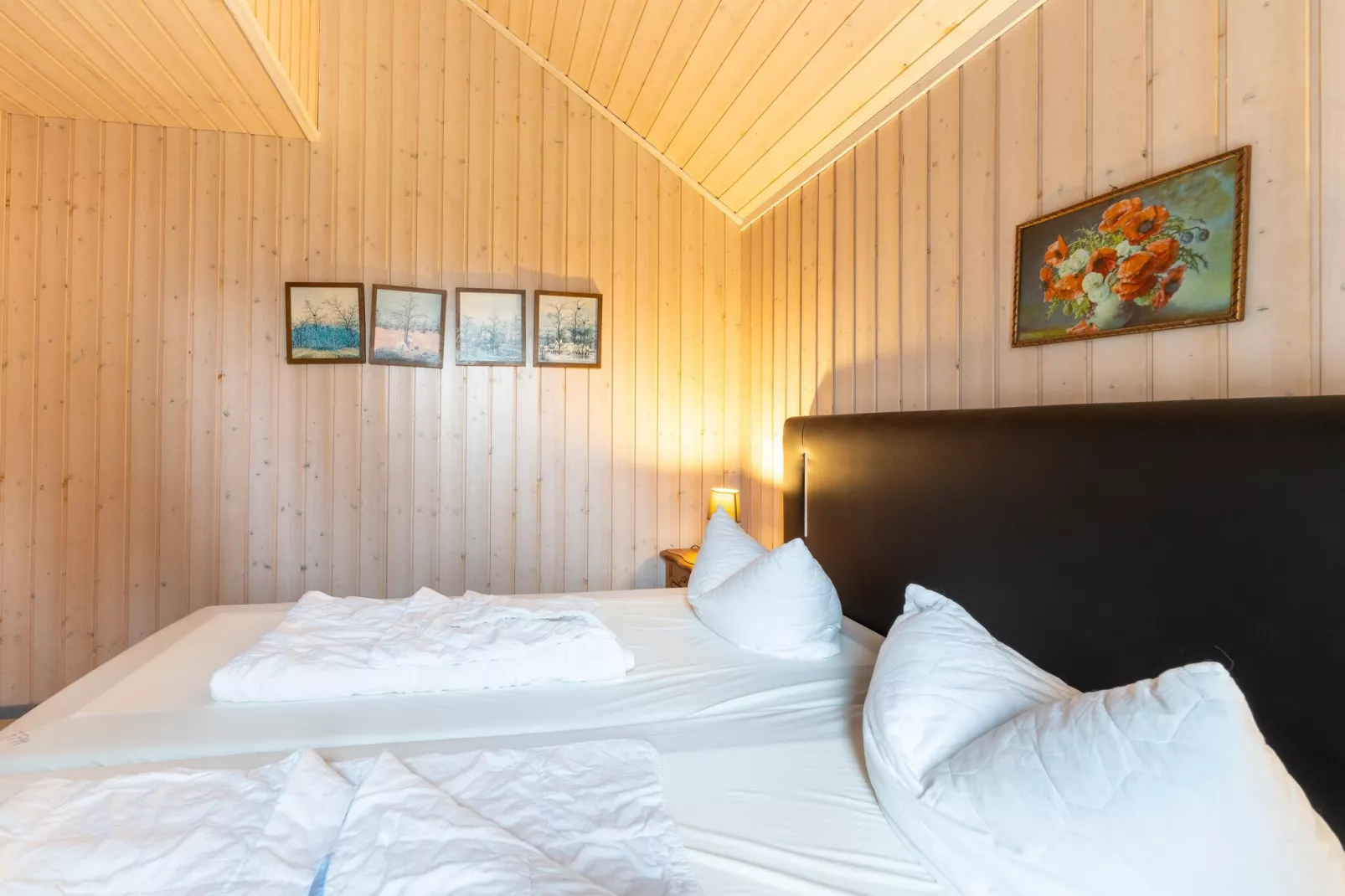 Seeschwalbe Classic 227-Slaapkamer