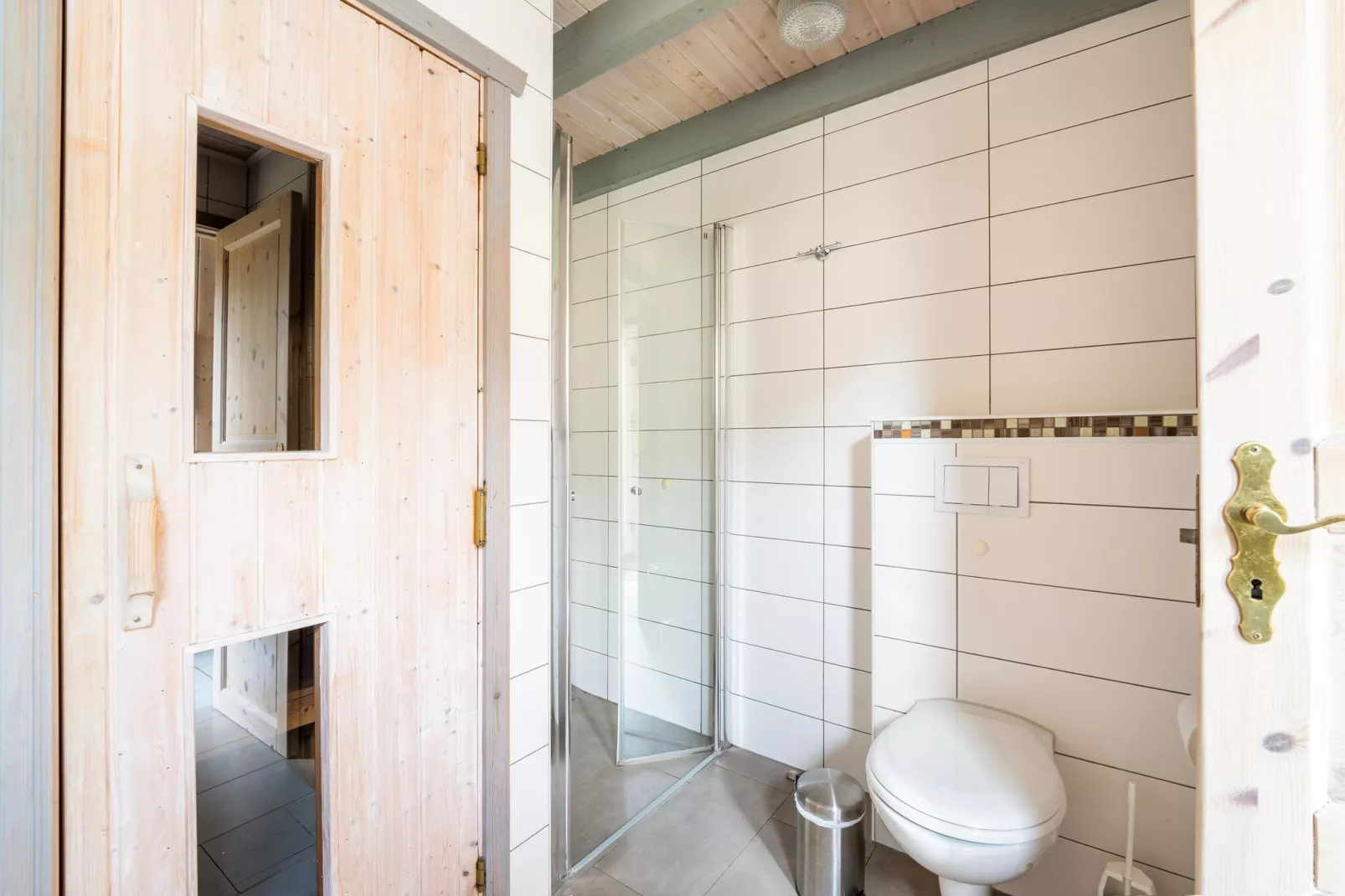 FH Wildgans Comfort Nr27-Badkamer