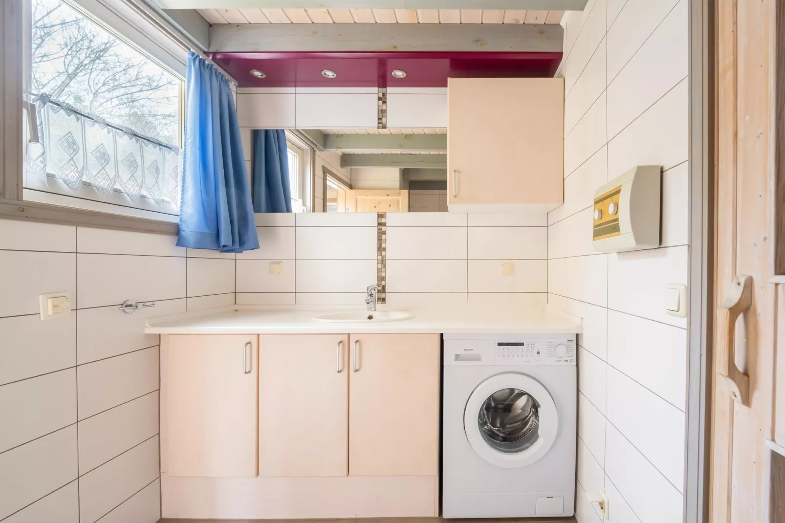 FH Wildgans Comfort Nr27-Badkamer