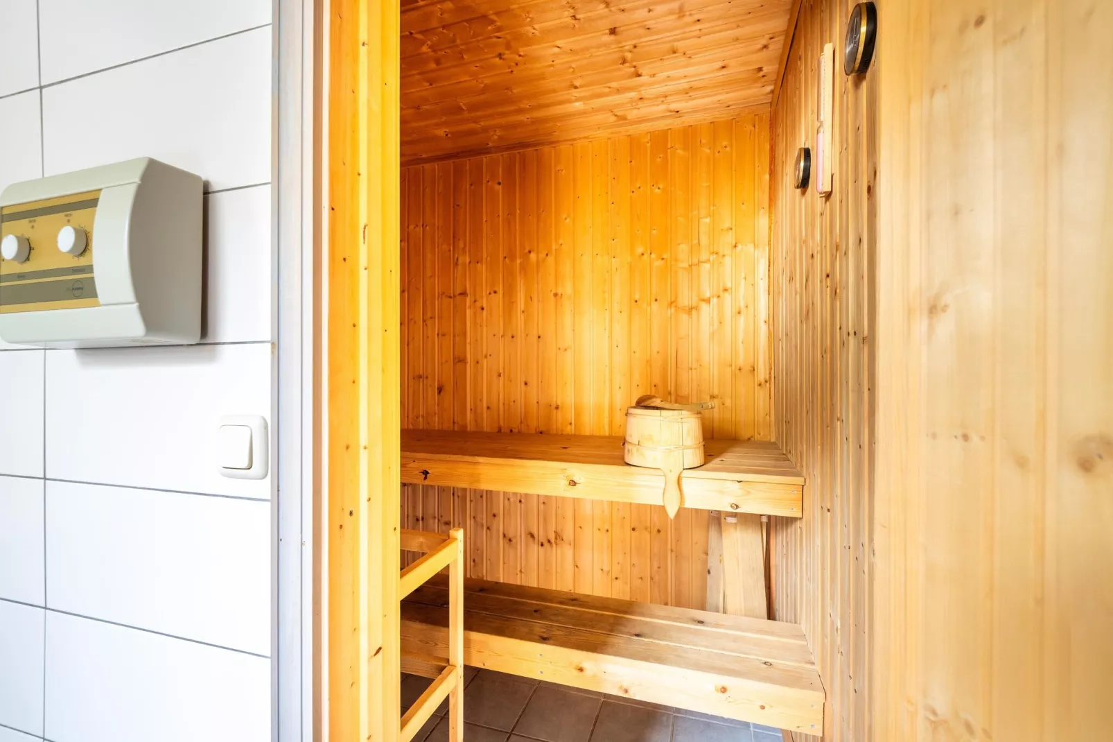 FH Wildgans Comfort Nr27-Wellness