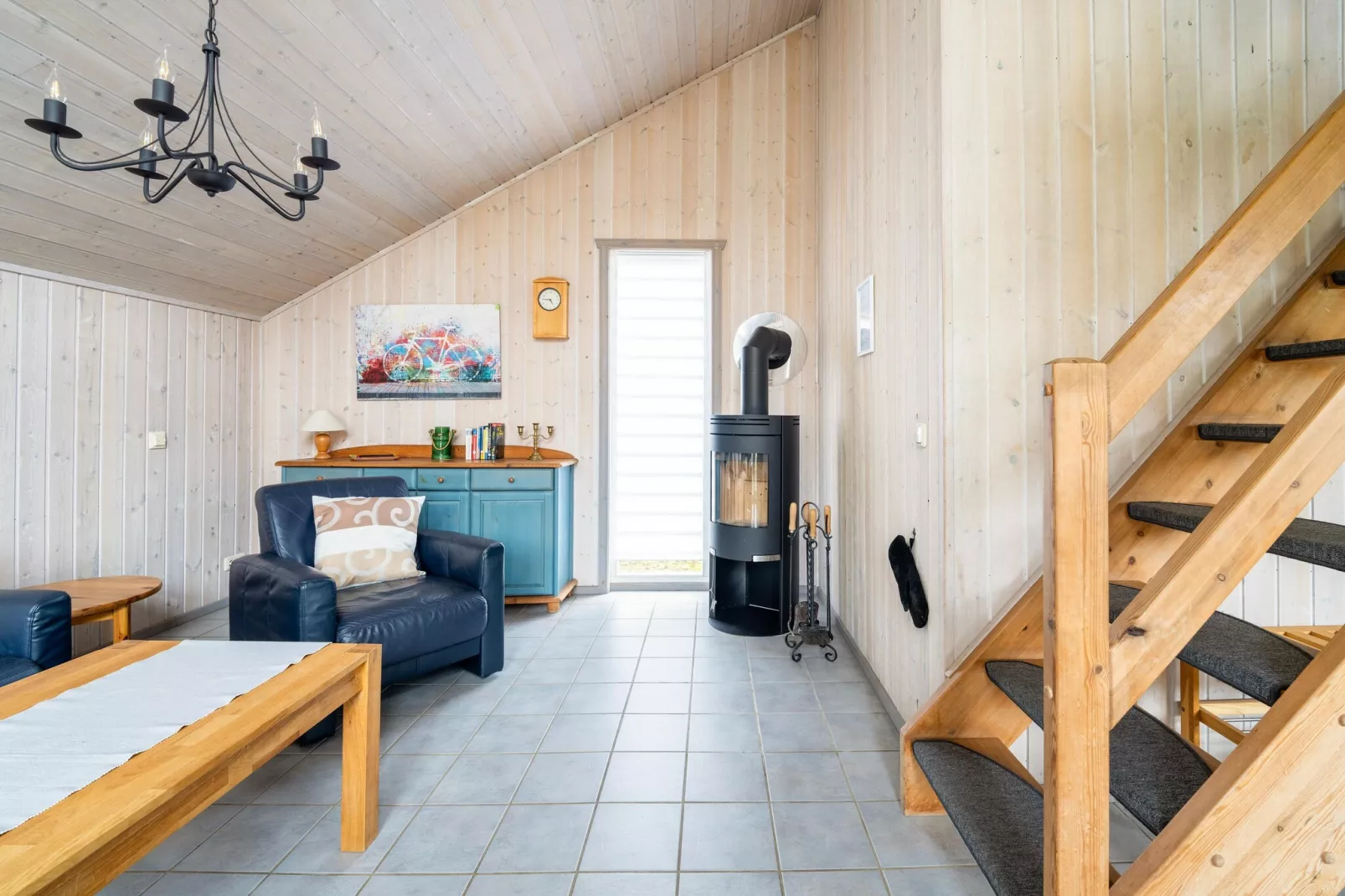 FH Wildgans Comfort Nr52-Woonkamer