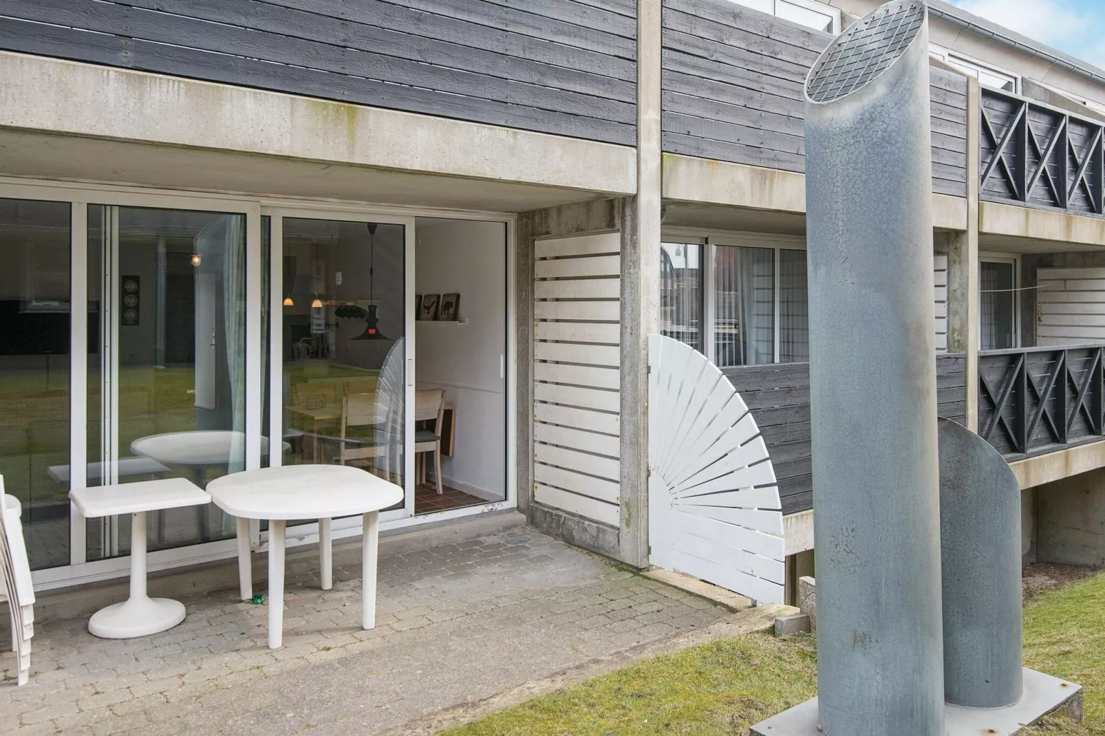 4 persoons vakantie huis in Fanø-By Traum-Uitzicht