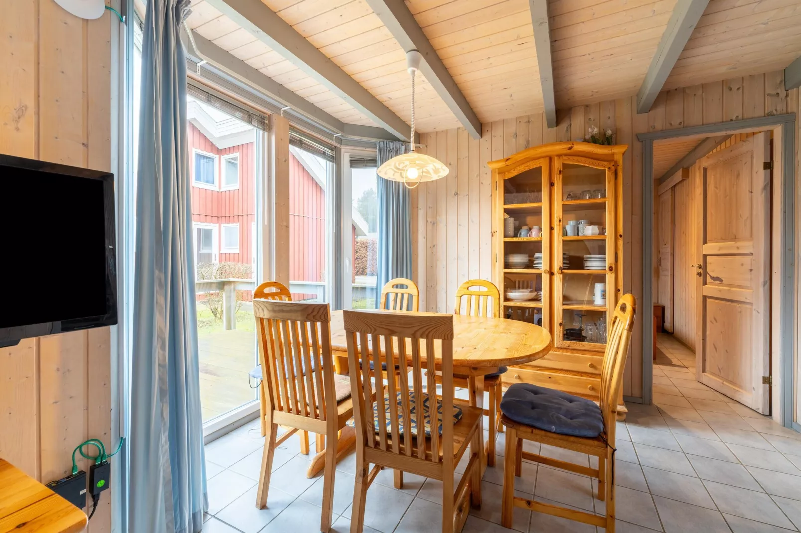 FH Wildgans Comfort Nr 195-Eetkamer