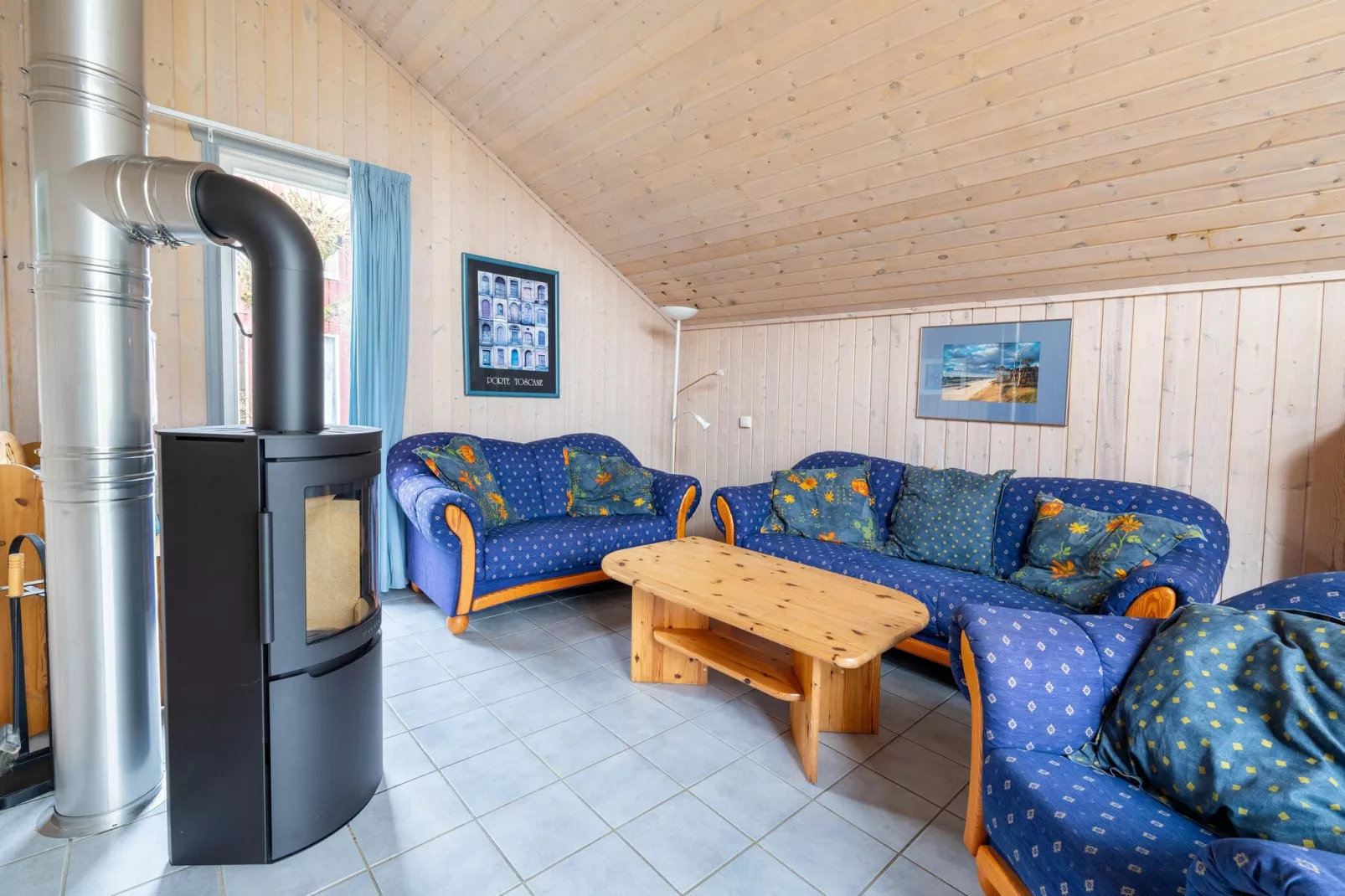 FH Wildgans Comfort Nr127-Woonkamer
