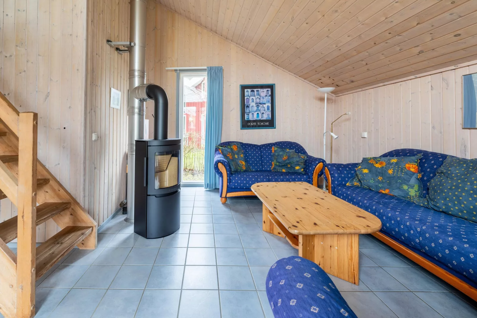 FH Wildgans Comfort Nr127-Woonkamer