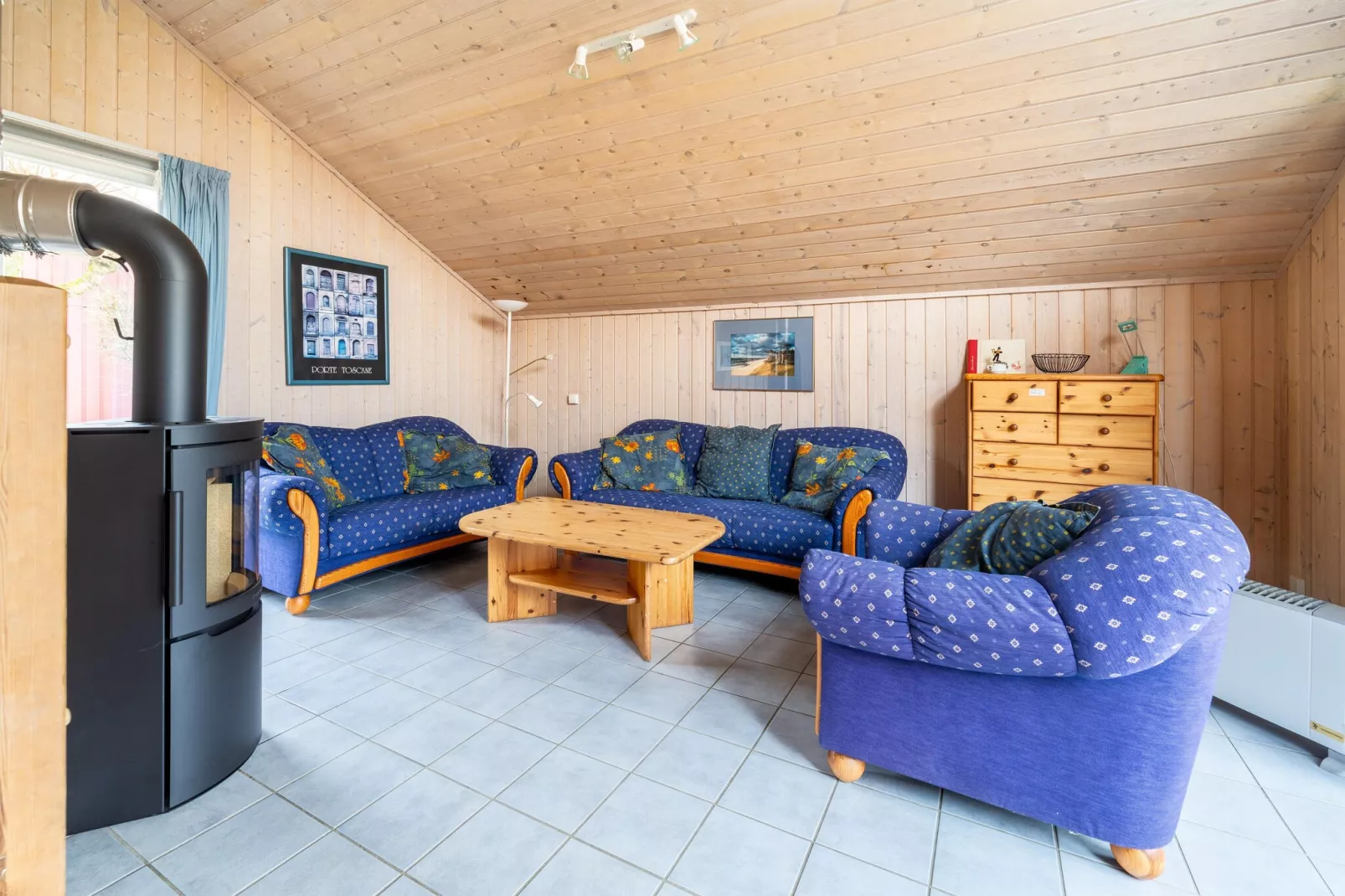 FH Wildgans Comfort Nr127-Woonkamer