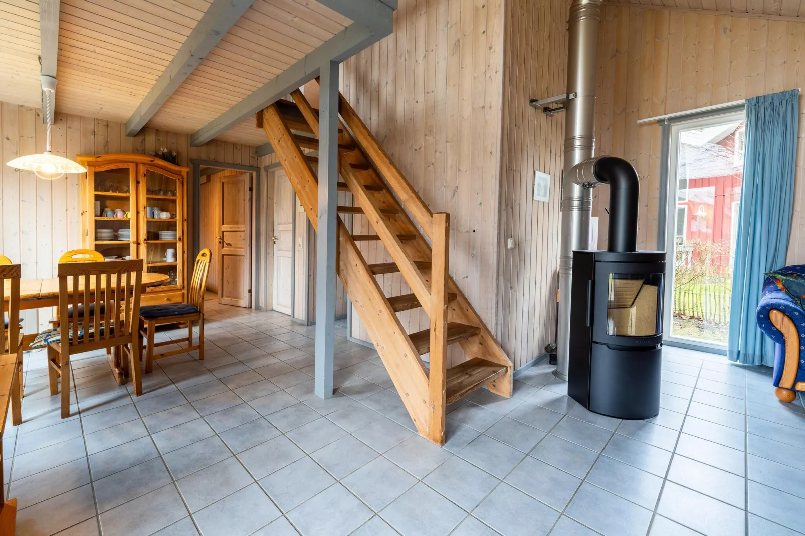 FH Wildgans Comfort Nr127-Eetkamer
