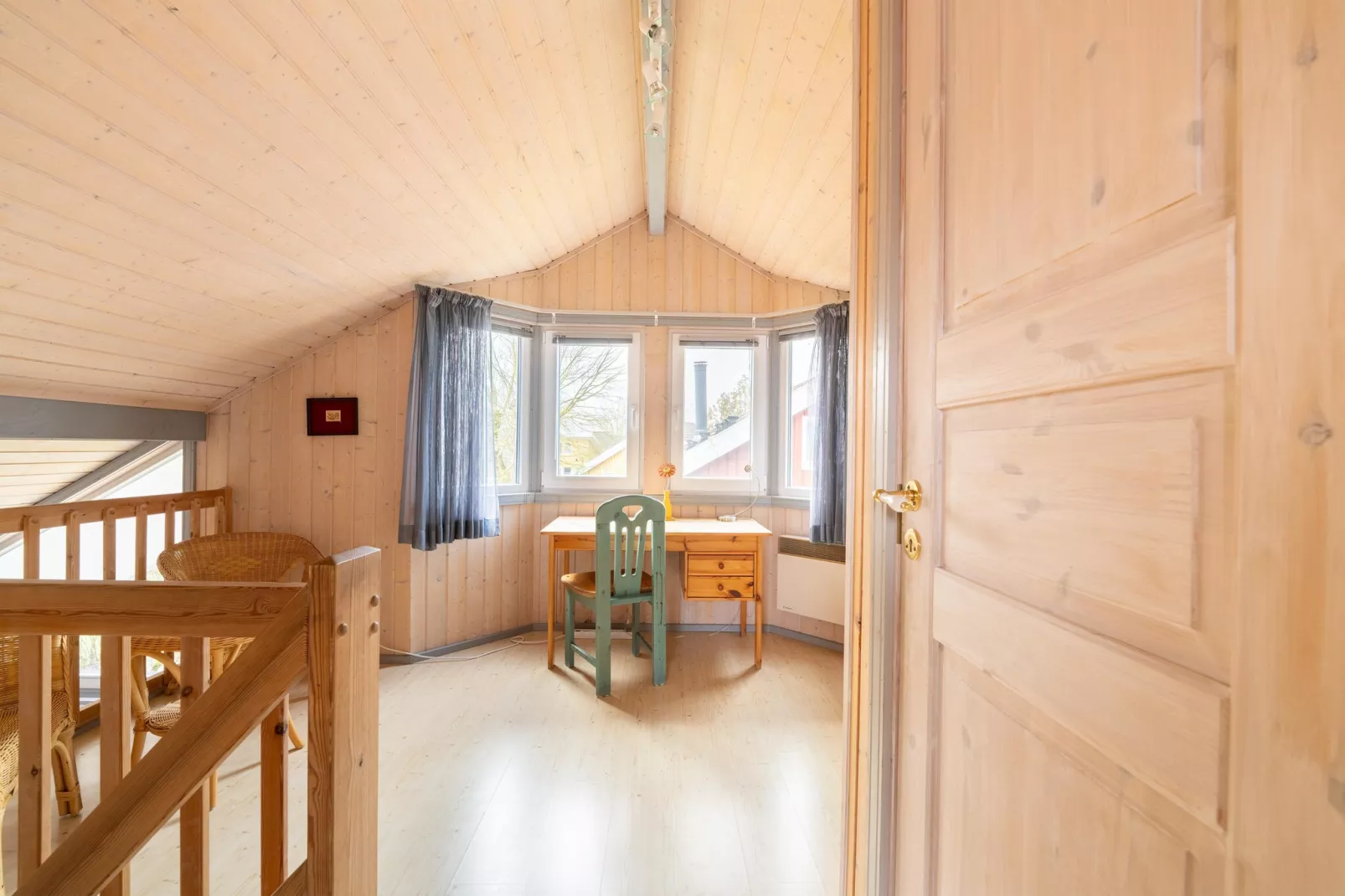 FH Wildgans Comfort Nr118-Sfeer