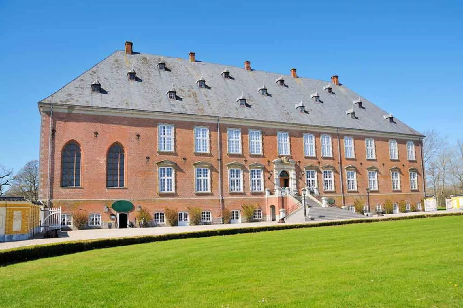 Appartement am Torhaus