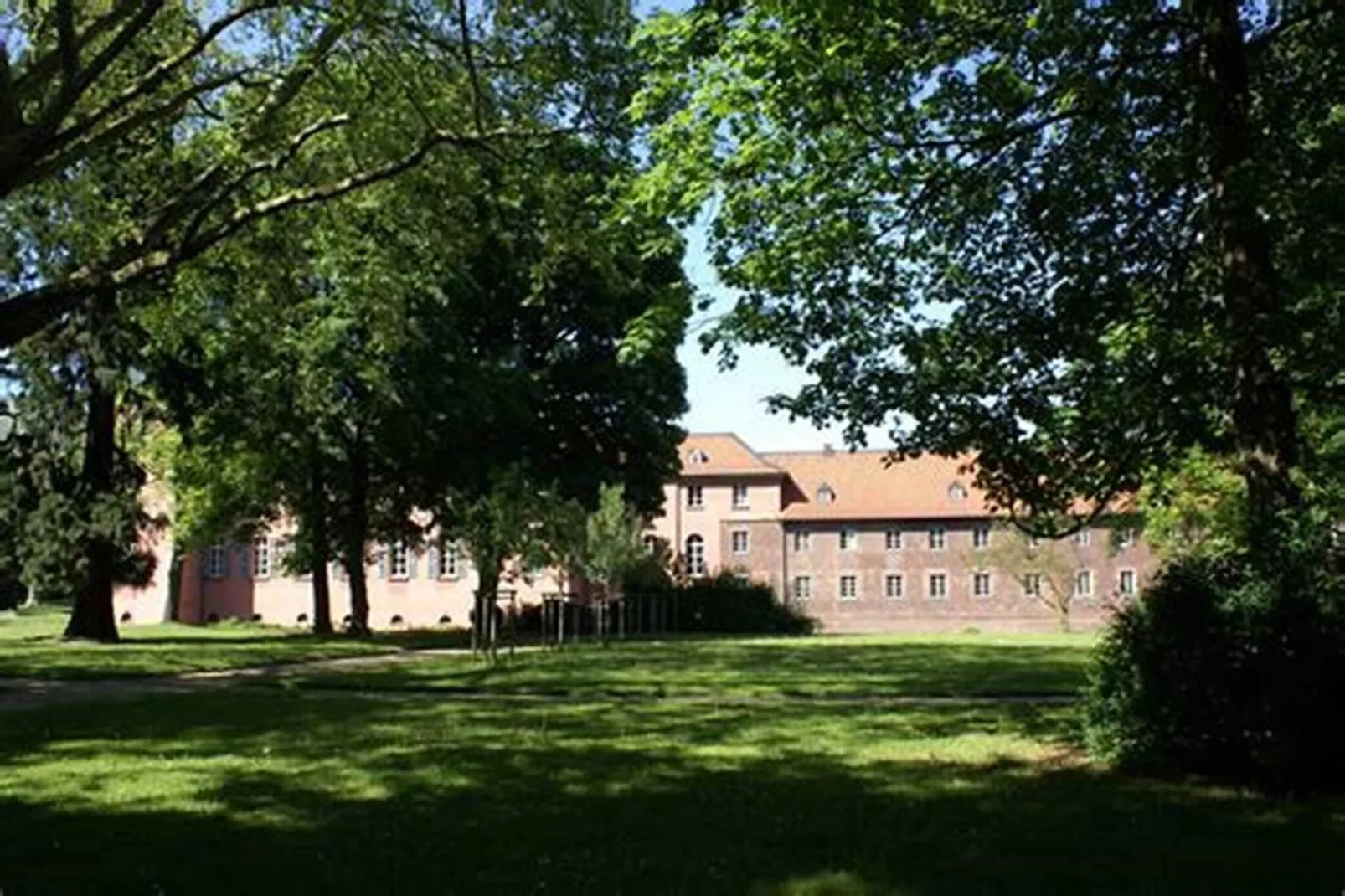 Appartement am Torhaus-Gebieden zomer 20km