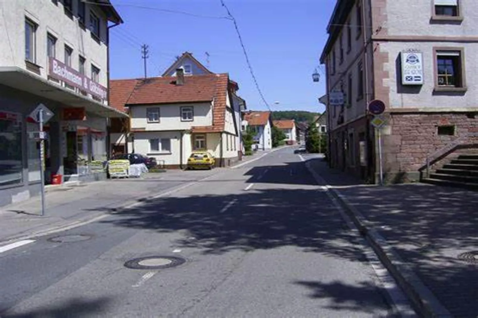 Jagdkopf 1 OG-Gebieden zomer 5km