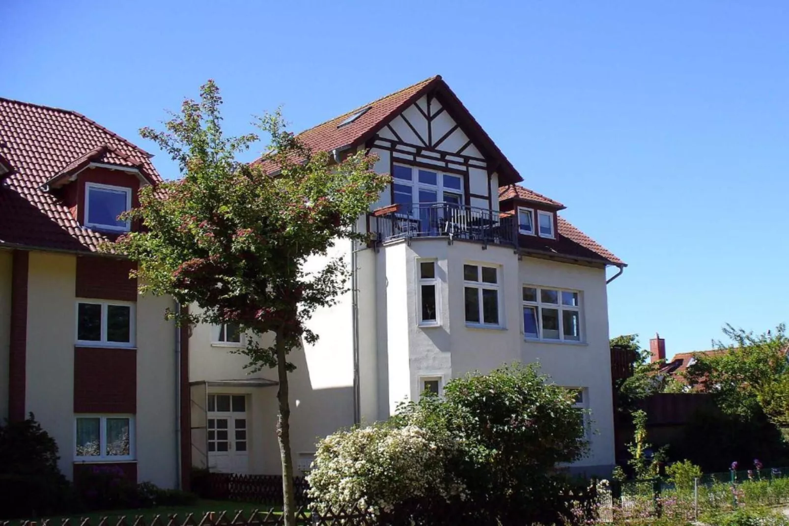 Ferienhaus in Hünning-Gebieden zomer 5km