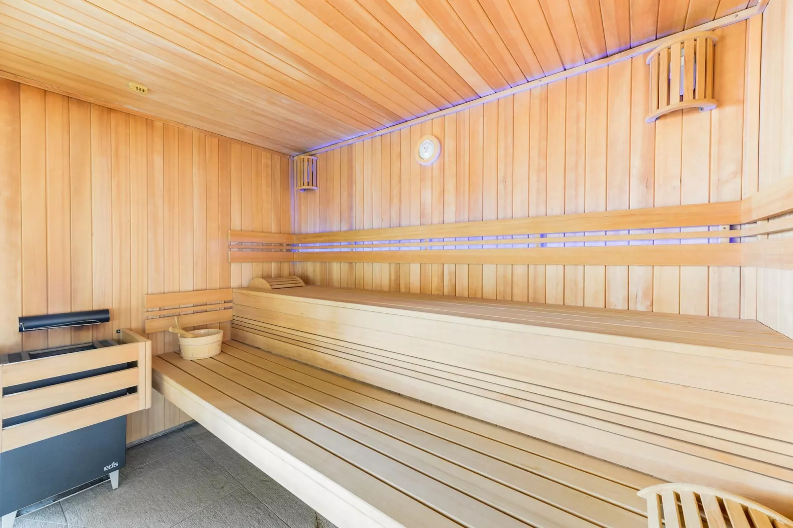 COMBLOUX Les Fermes du Mont Blanc - A24S-Wellness