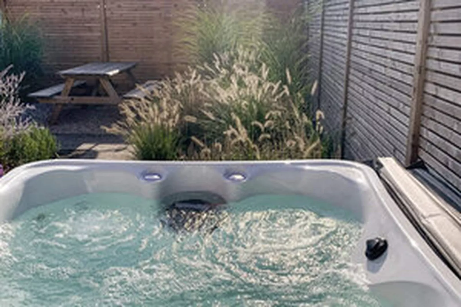 Villapark De Oesterbaai 5-Wellness