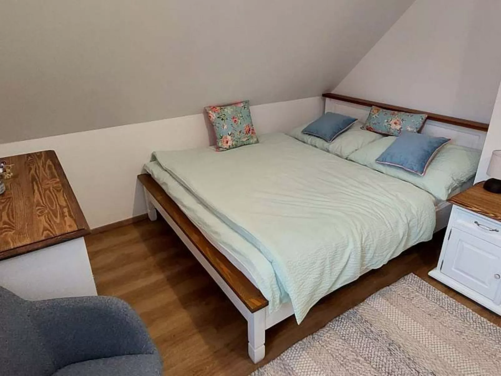 Chalupa 13ka - Dolní apartmán-Omgeving