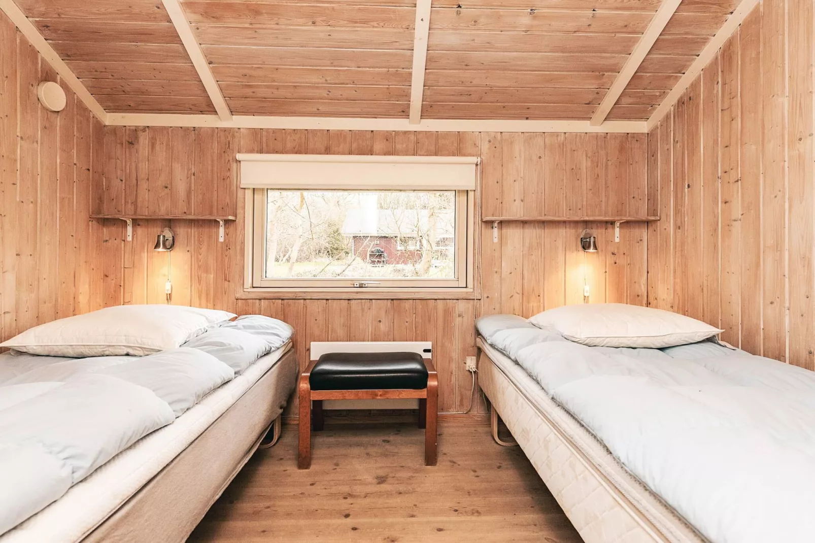 6 persoons vakantie huis in Humble-Binnen