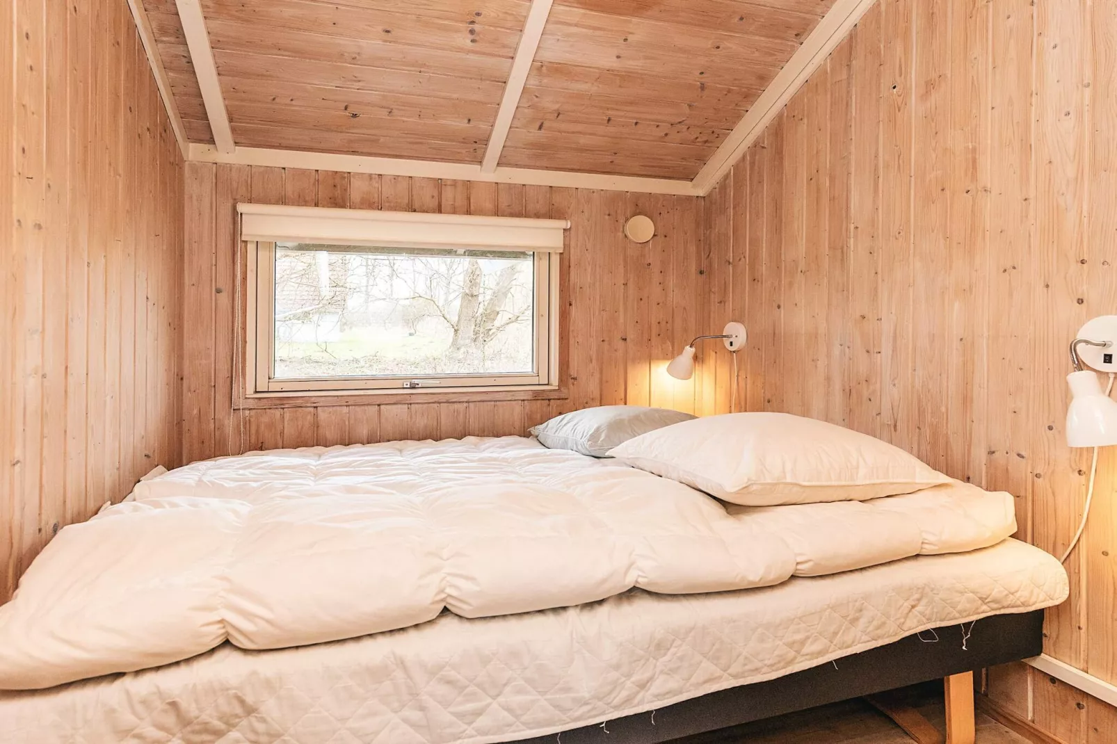 6 persoons vakantie huis in Humble-Binnen