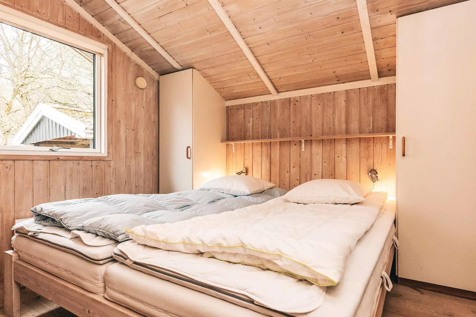 6 persoons vakantie huis in Humble-Binnen