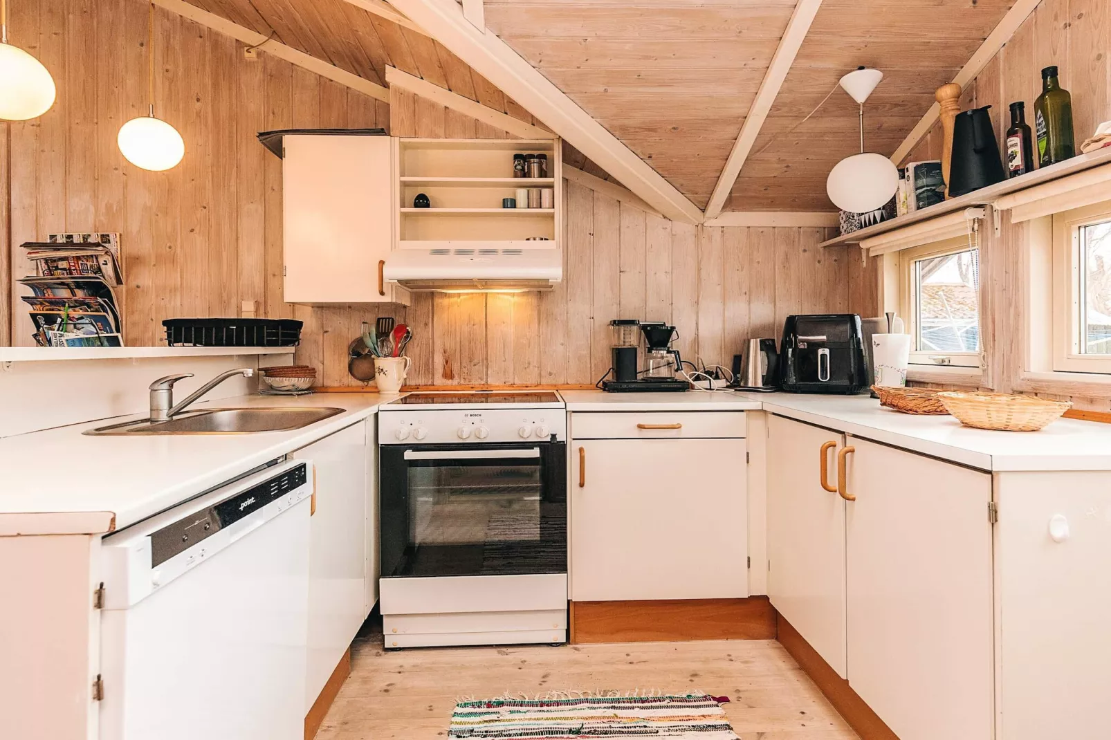 6 persoons vakantie huis in Humble-Binnen