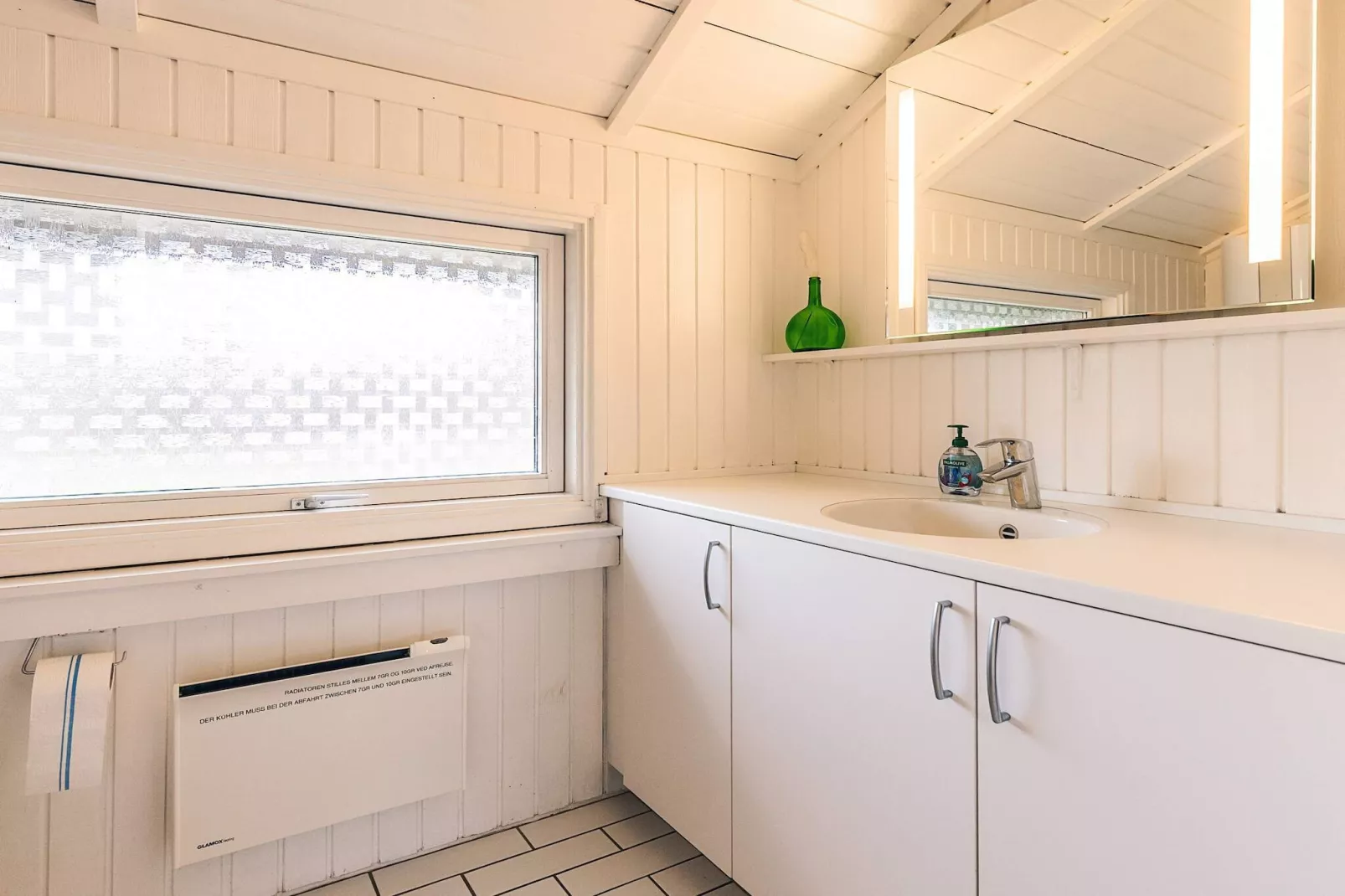 6 persoons vakantie huis in Humble-Binnen