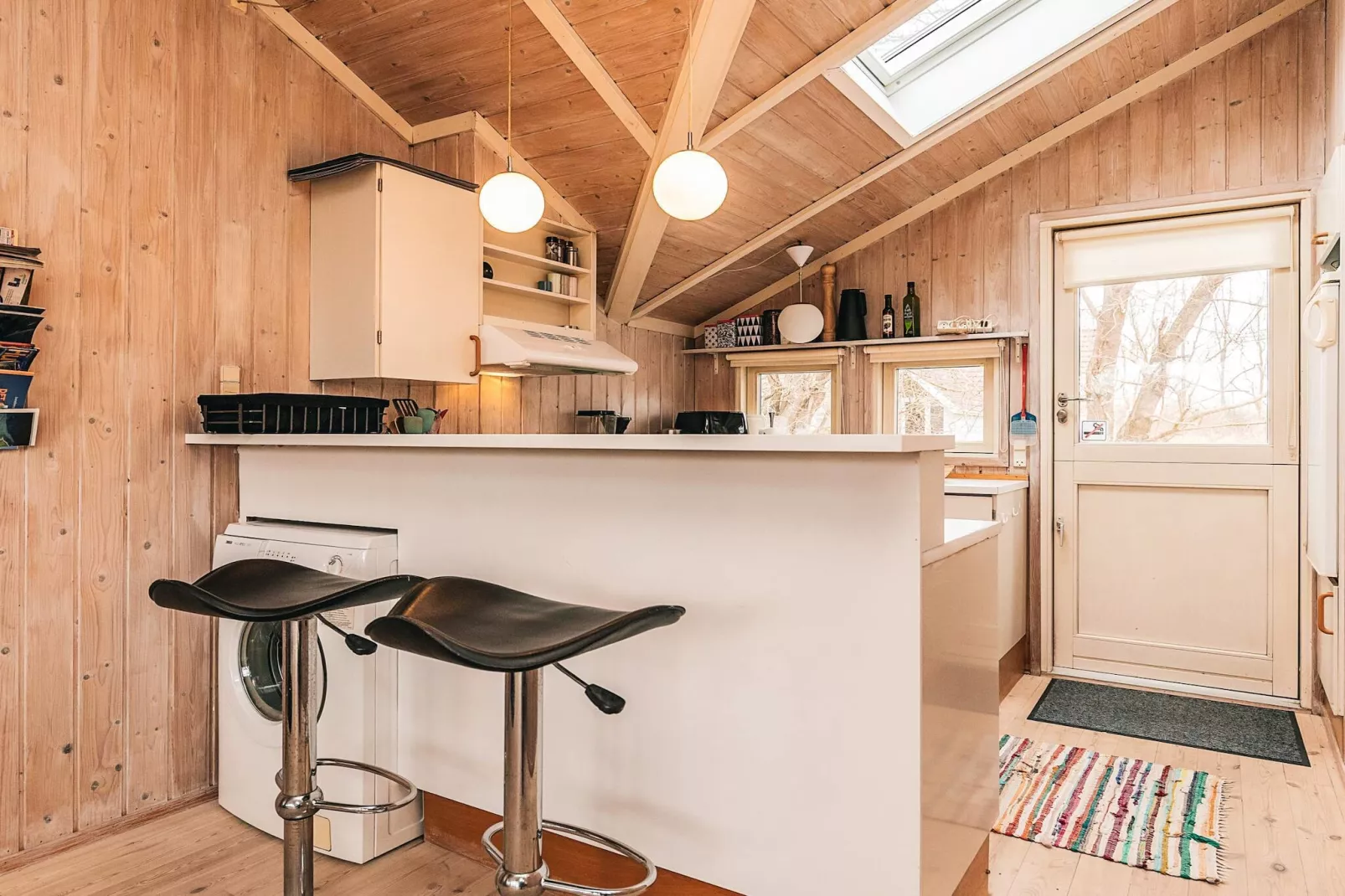 6 persoons vakantie huis in Humble-Binnen