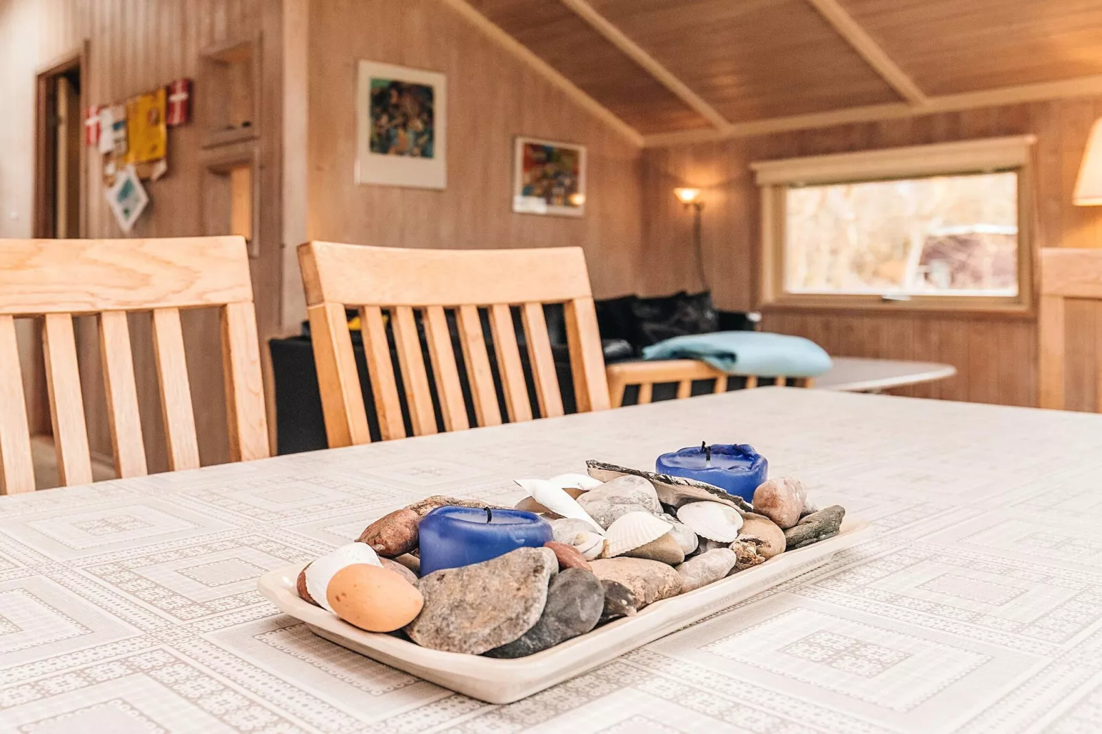 6 persoons vakantie huis in Humble-Binnen