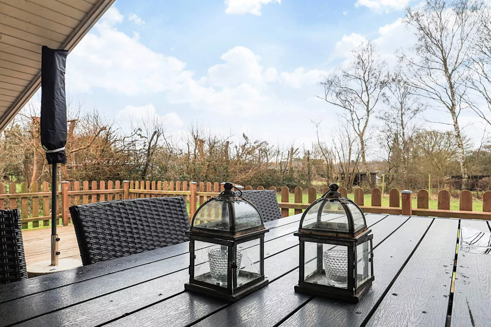 6 persoons vakantie huis in Humble-Uitzicht