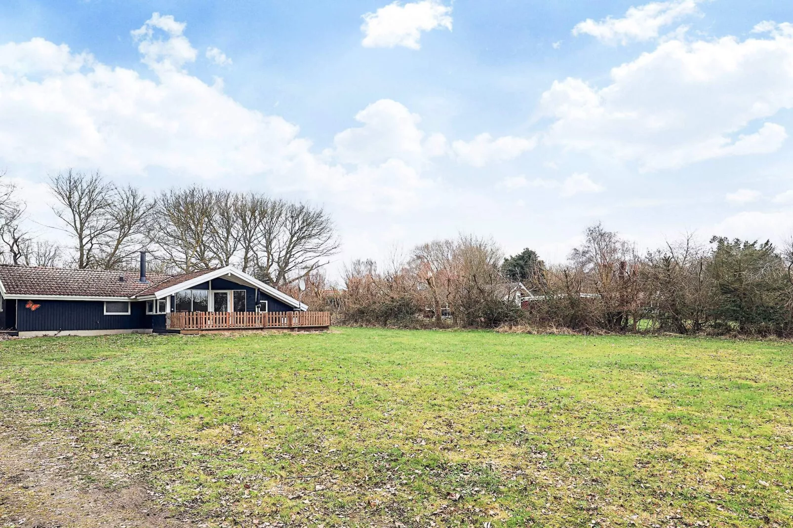 6 persoons vakantie huis in Humble-Uitzicht