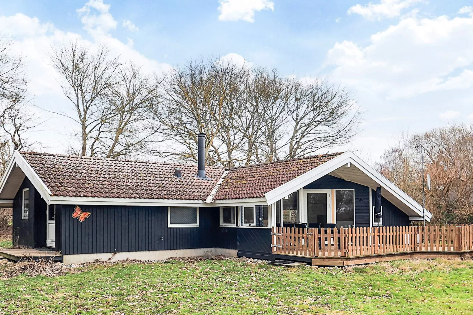 6 persoons vakantie huis in Humble-Uitzicht