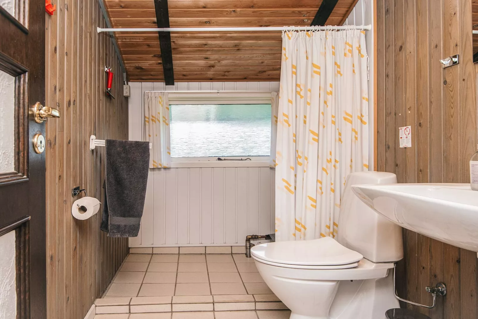 4 persoons vakantie huis in Hemmet-Binnen