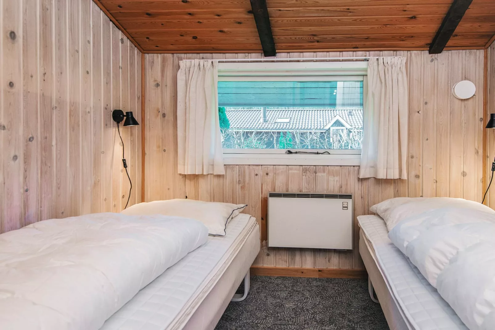 4 persoons vakantie huis in Hemmet-Binnen