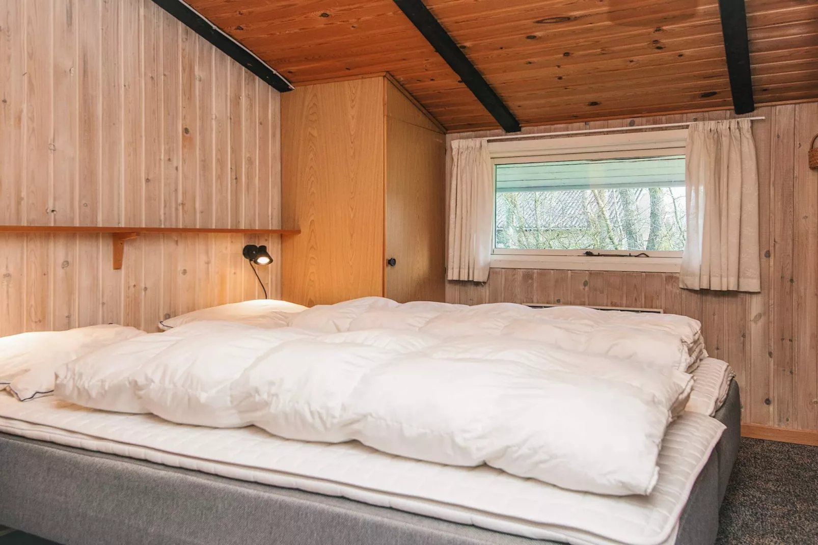4 persoons vakantie huis in Hemmet-Binnen