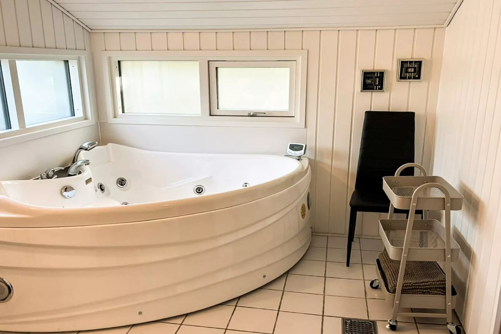 8 persoons vakantie huis in Ålbæk-By Traum-Spa