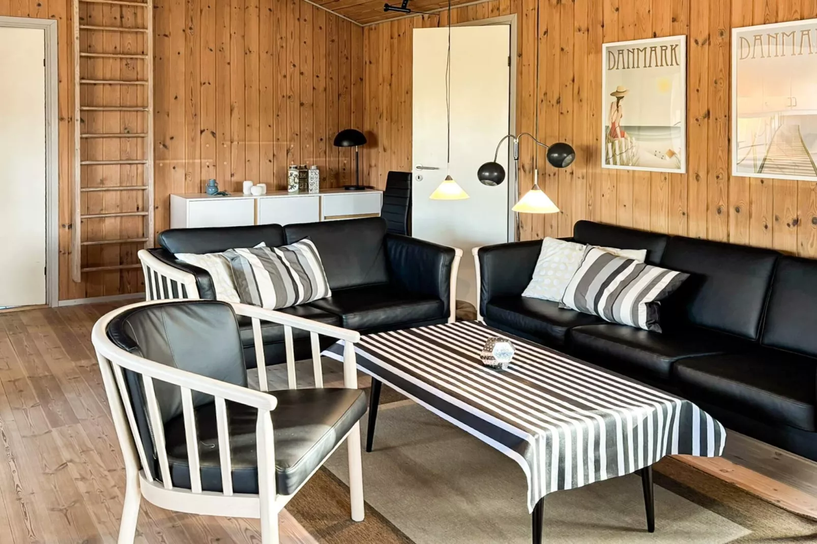 8 persoons vakantie huis in Ålbæk-By Traum-Binnen