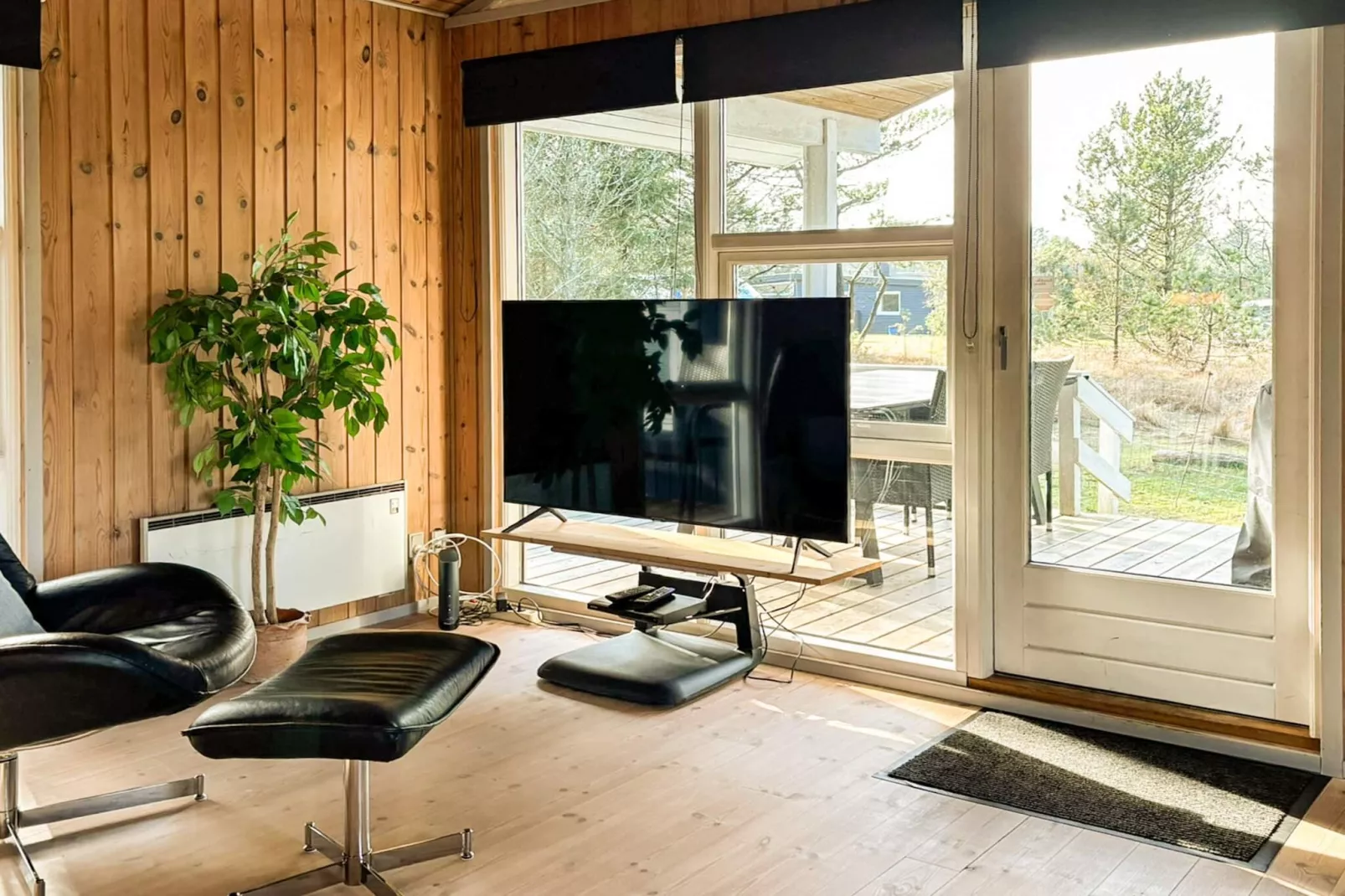 8 persoons vakantie huis in Ålbæk-By Traum-Binnen
