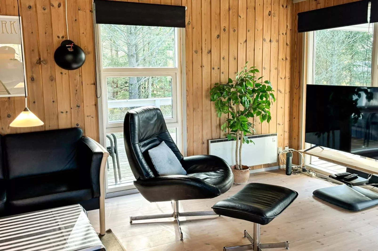 8 persoons vakantie huis in Ålbæk-By Traum-Binnen