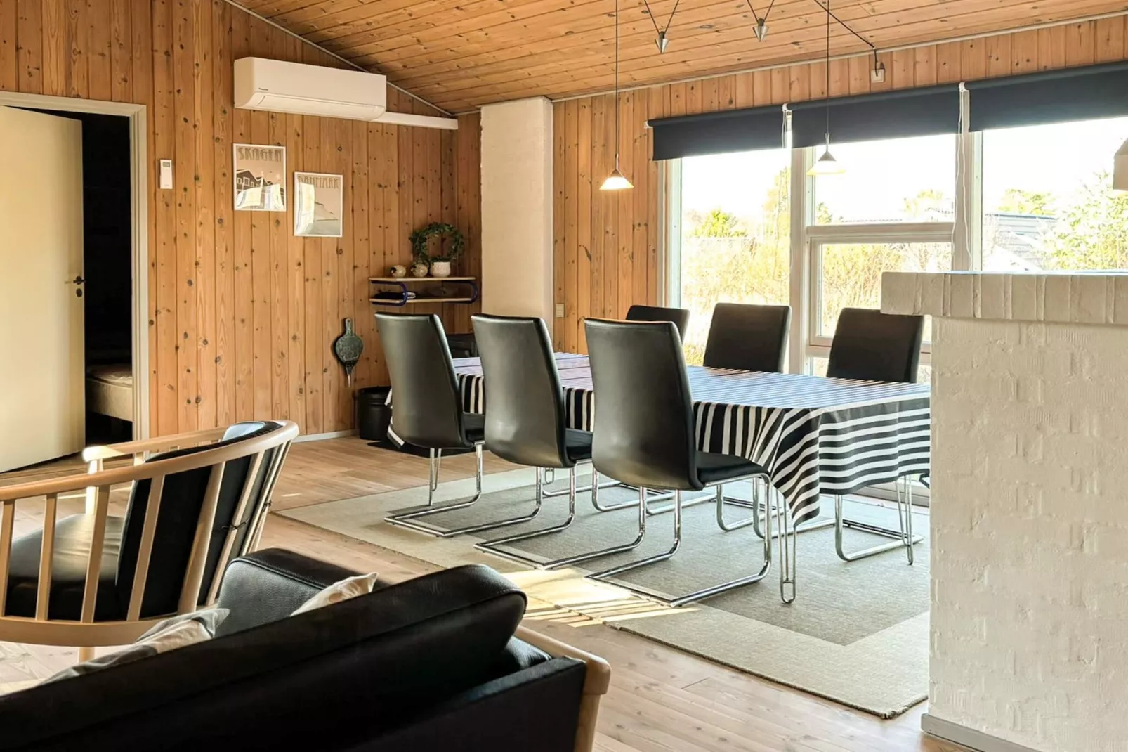 8 persoons vakantie huis in Ålbæk-By Traum-Binnen