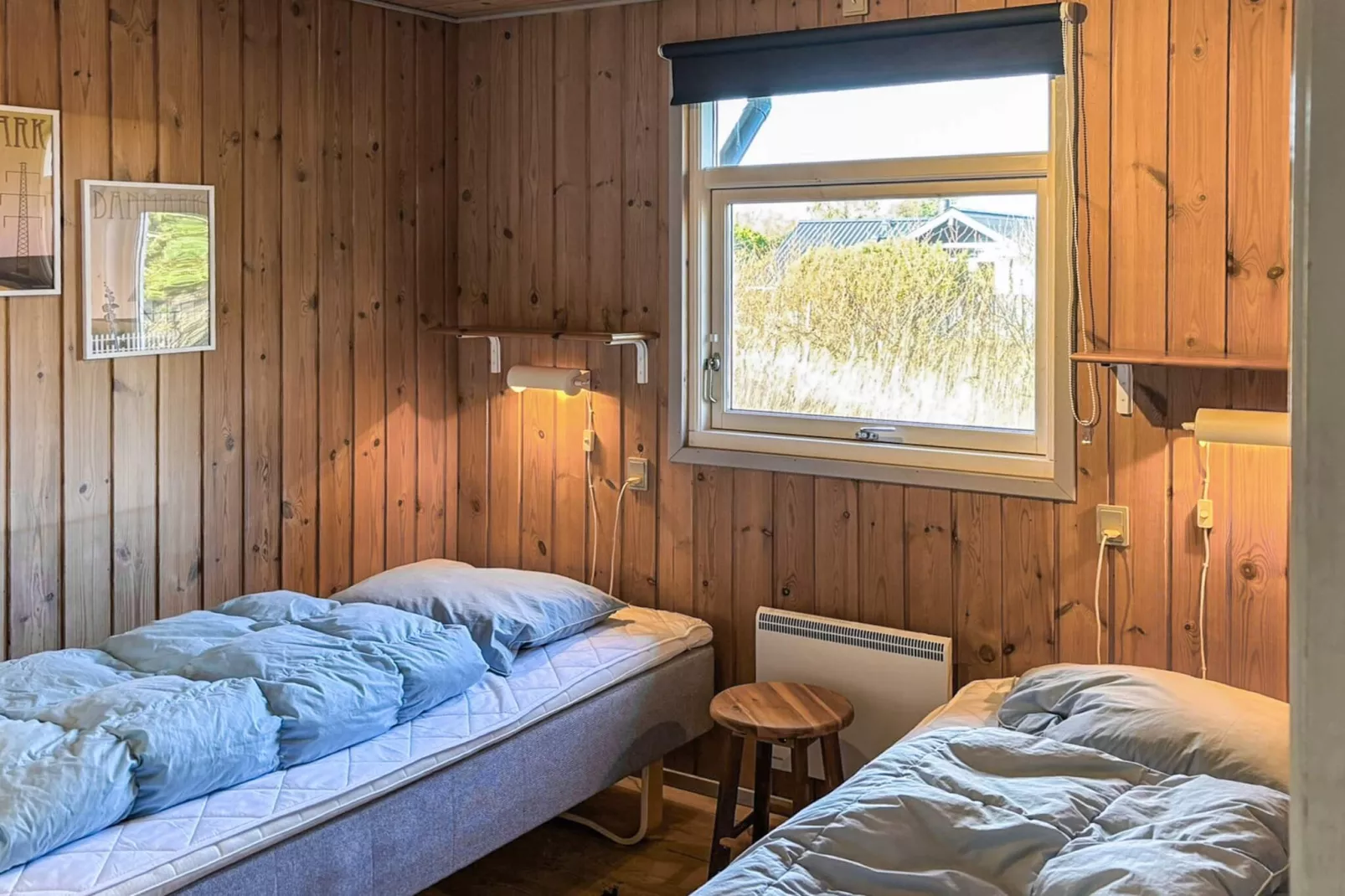 8 persoons vakantie huis in Ålbæk-By Traum-Binnen