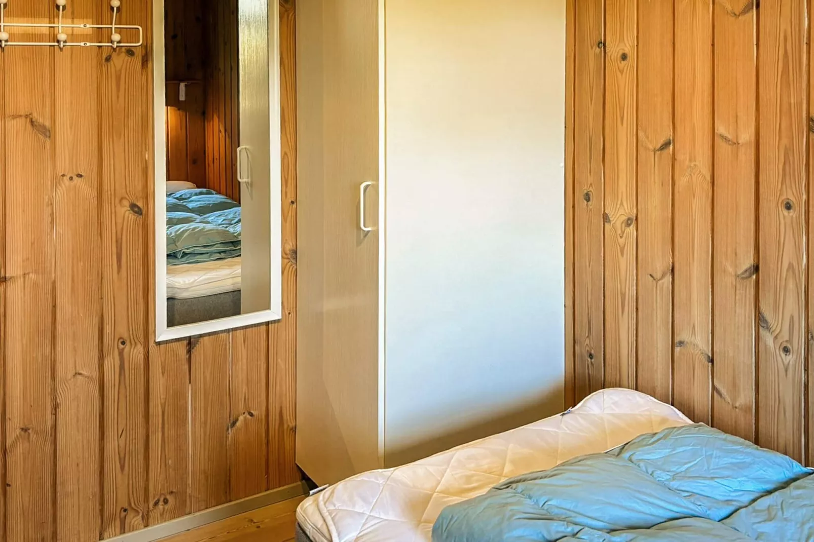 8 persoons vakantie huis in Ålbæk-By Traum-Binnen