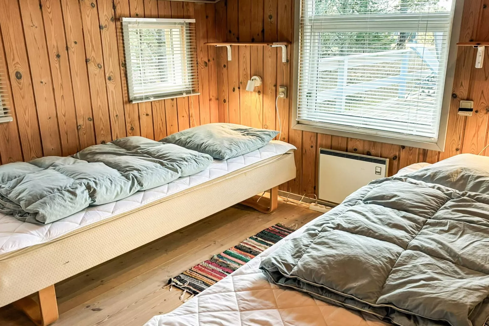 8 persoons vakantie huis in Ålbæk-By Traum-Binnen