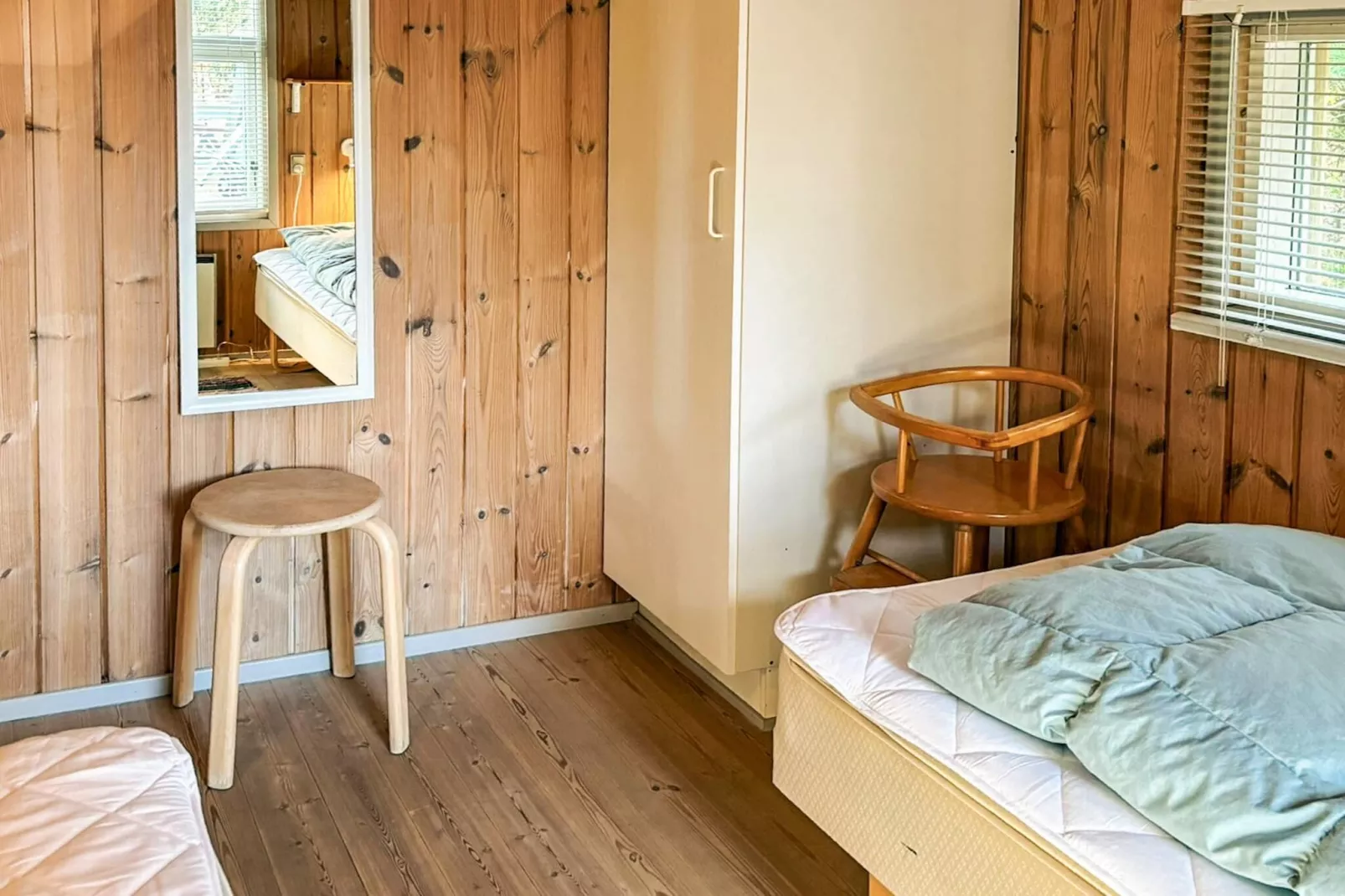8 persoons vakantie huis in Ålbæk-By Traum-Binnen
