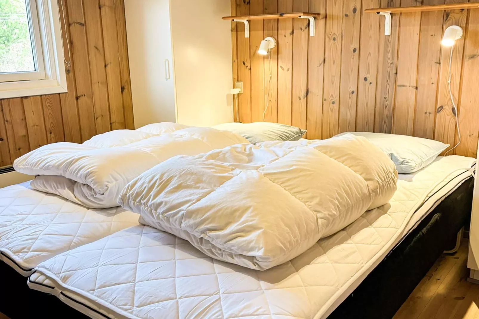 8 persoons vakantie huis in Ålbæk-By Traum-Binnen