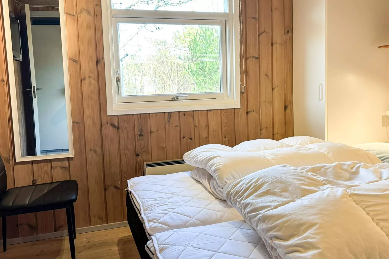 8 persoons vakantie huis in Ålbæk-By Traum-Binnen