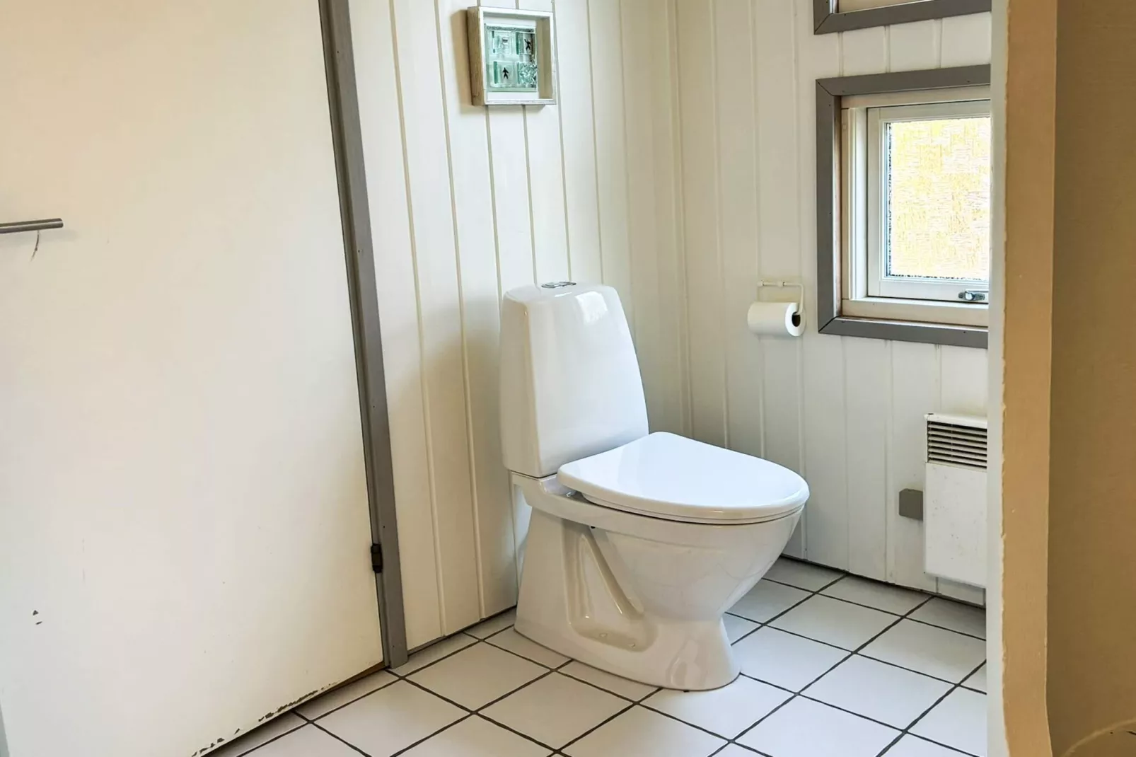 8 persoons vakantie huis in Ålbæk-By Traum-Binnen