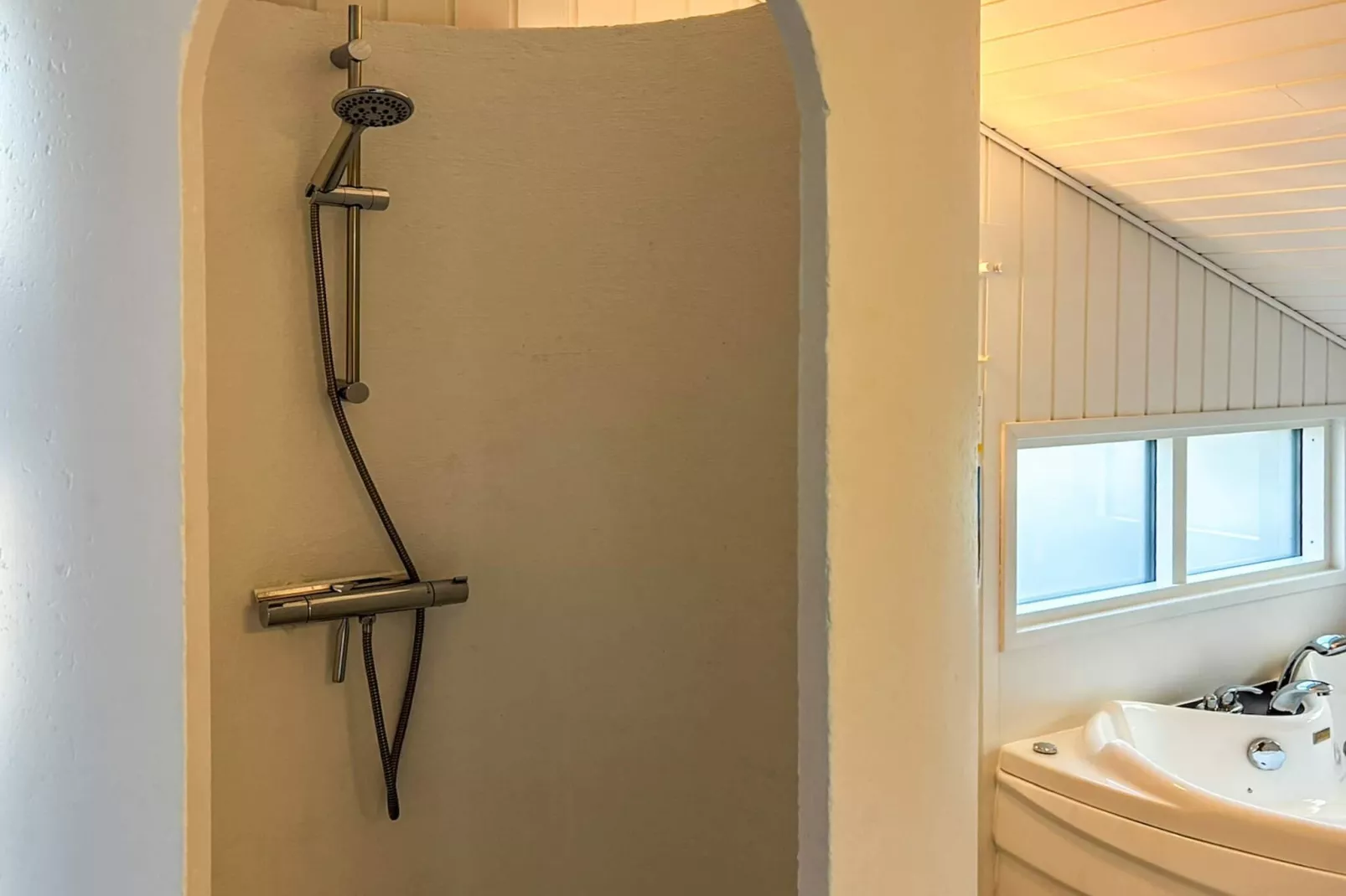 8 persoons vakantie huis in Ålbæk-By Traum-Binnen