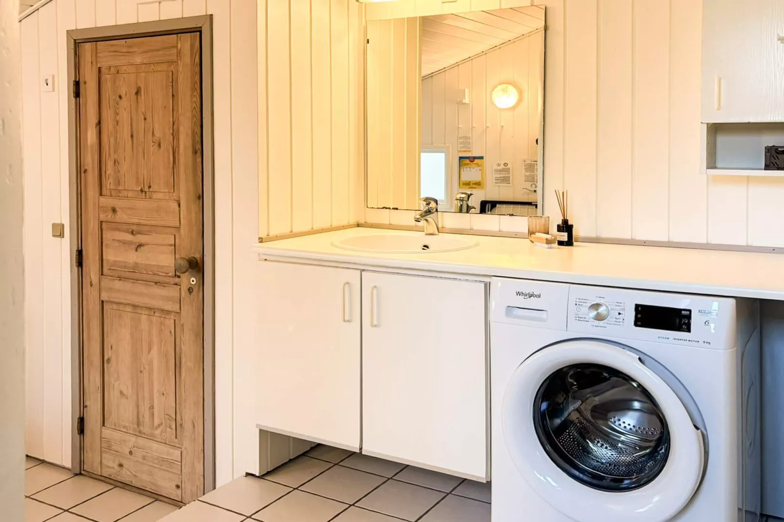 8 persoons vakantie huis in Ålbæk-By Traum-Binnen