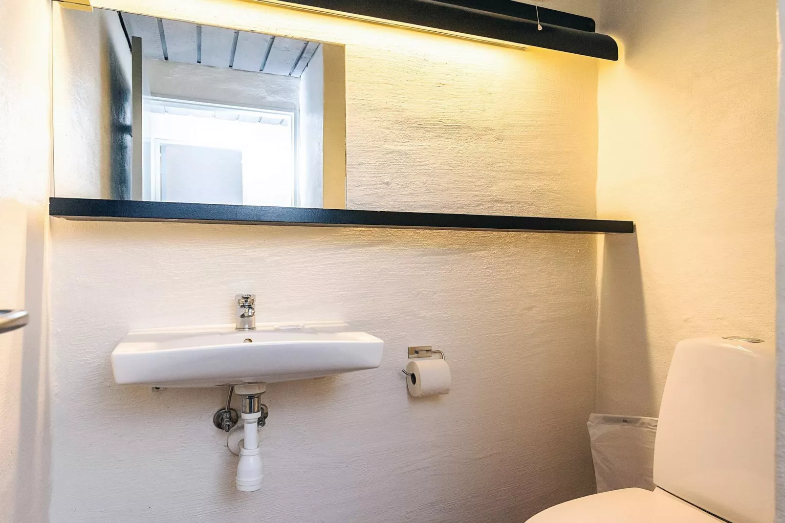 6 Personen vakantie huis in Brovst-Binnen