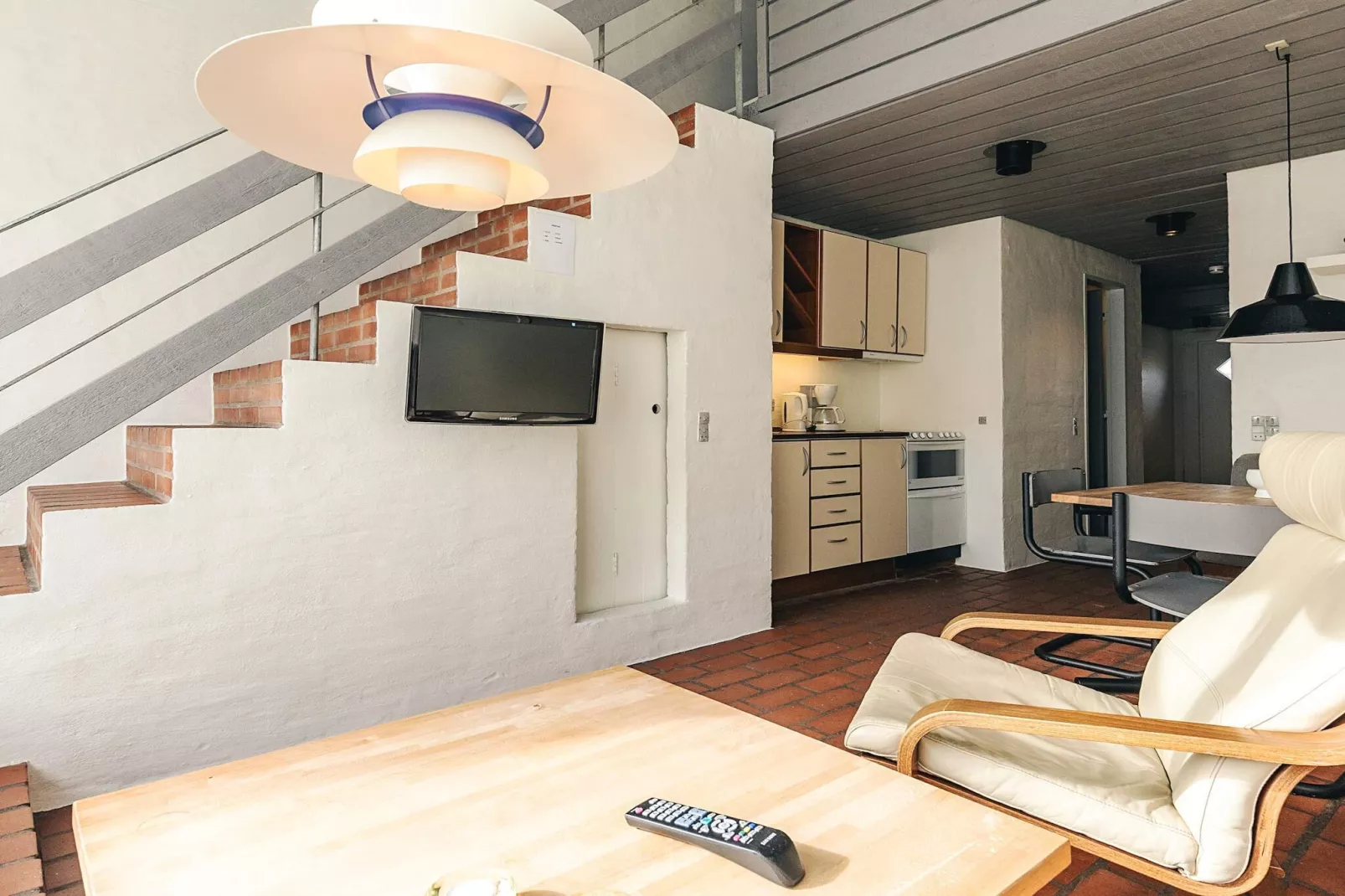 6 Personen vakantie huis in Brovst-Binnen