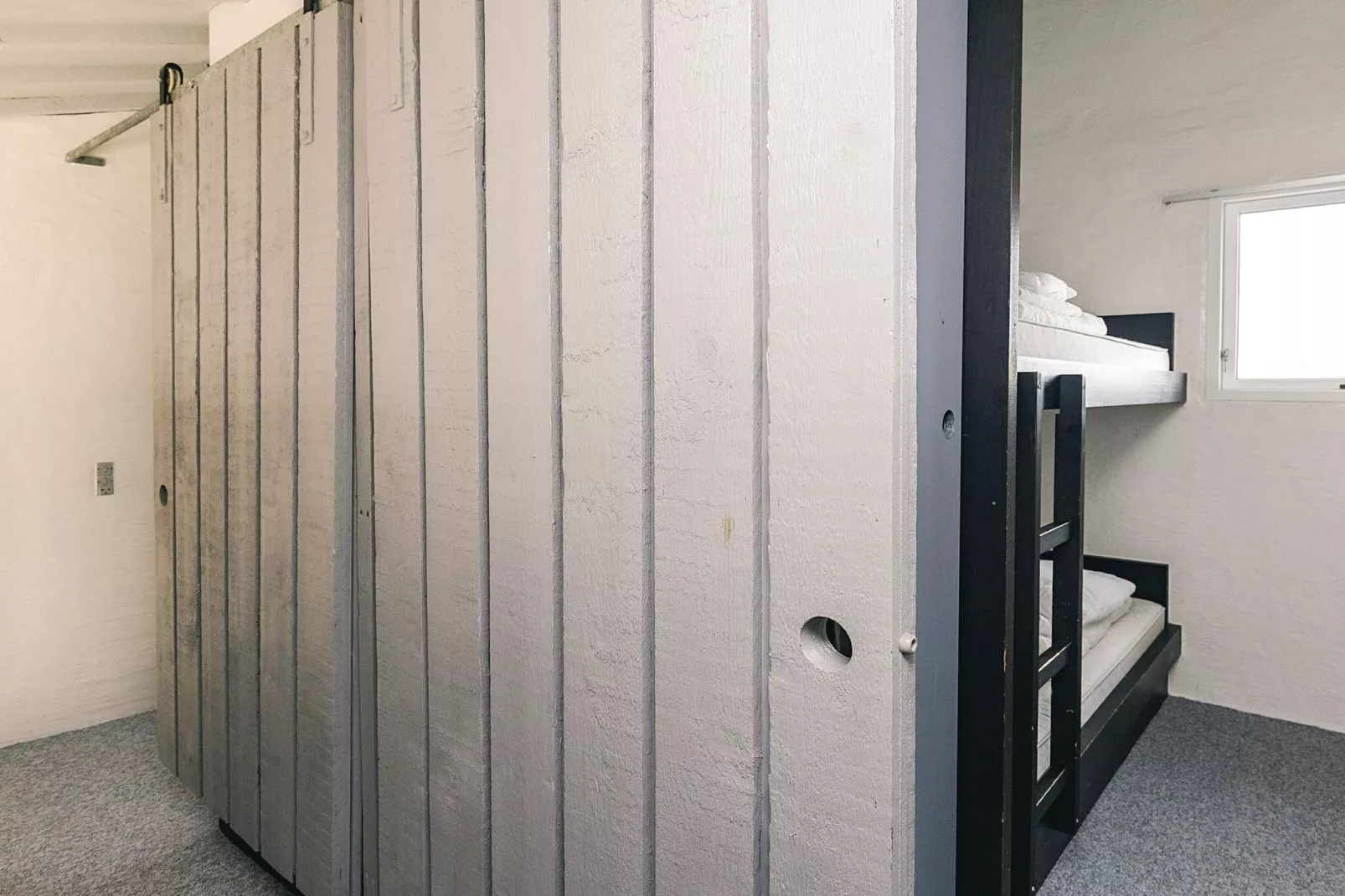 6 Personen vakantie huis in Brovst-Binnen
